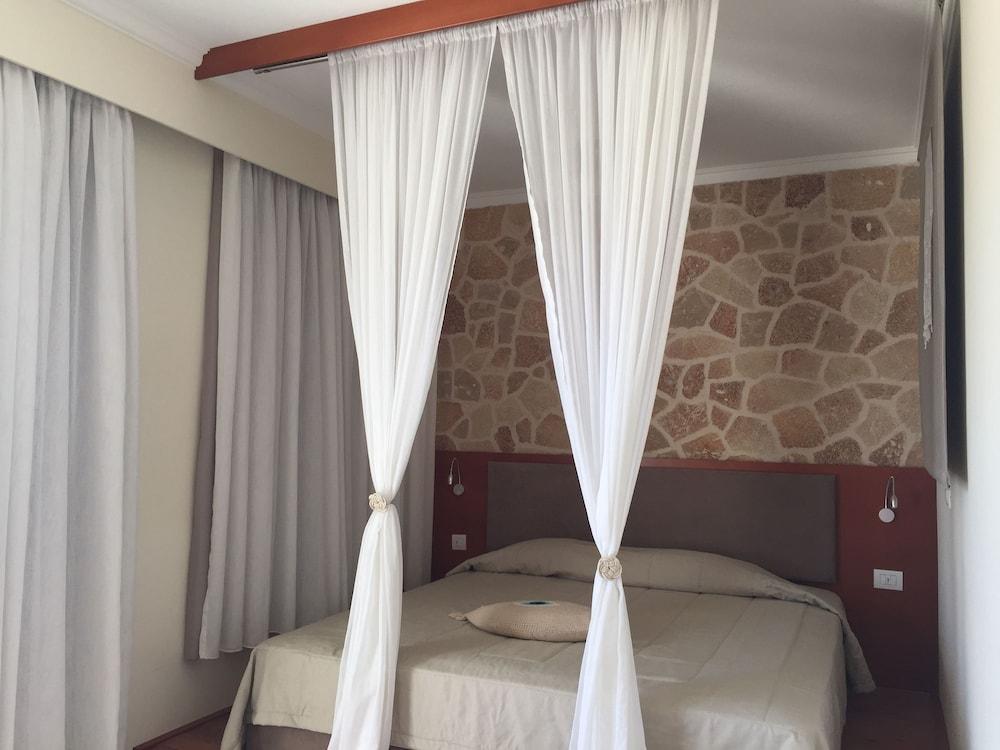 Al Mare Villas Киотари Экстерьер фото