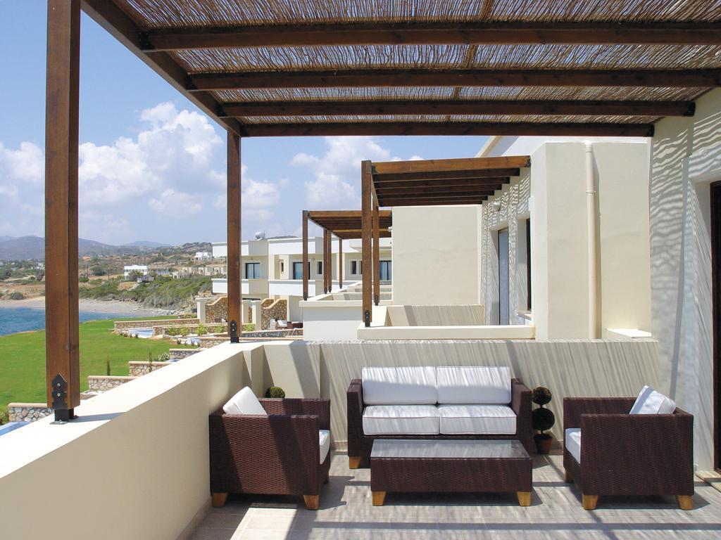 Al Mare Villas Киотари Номер фото