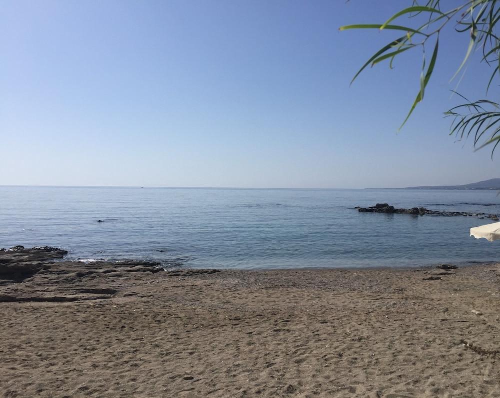 Al Mare Villas Киотари Экстерьер фото