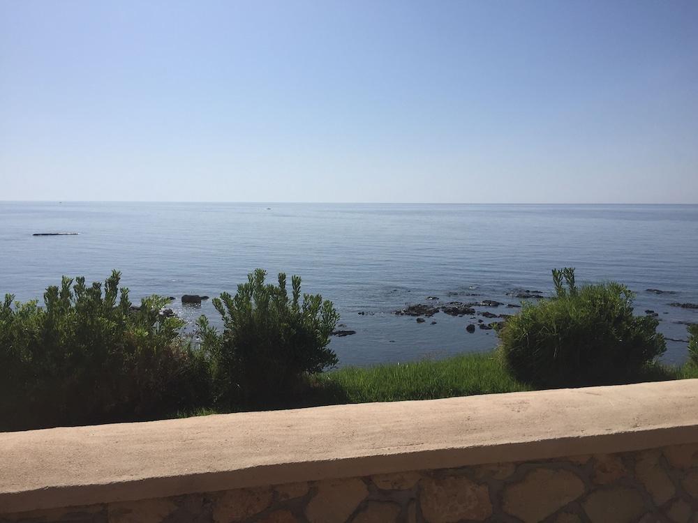 Al Mare Villas Киотари Экстерьер фото