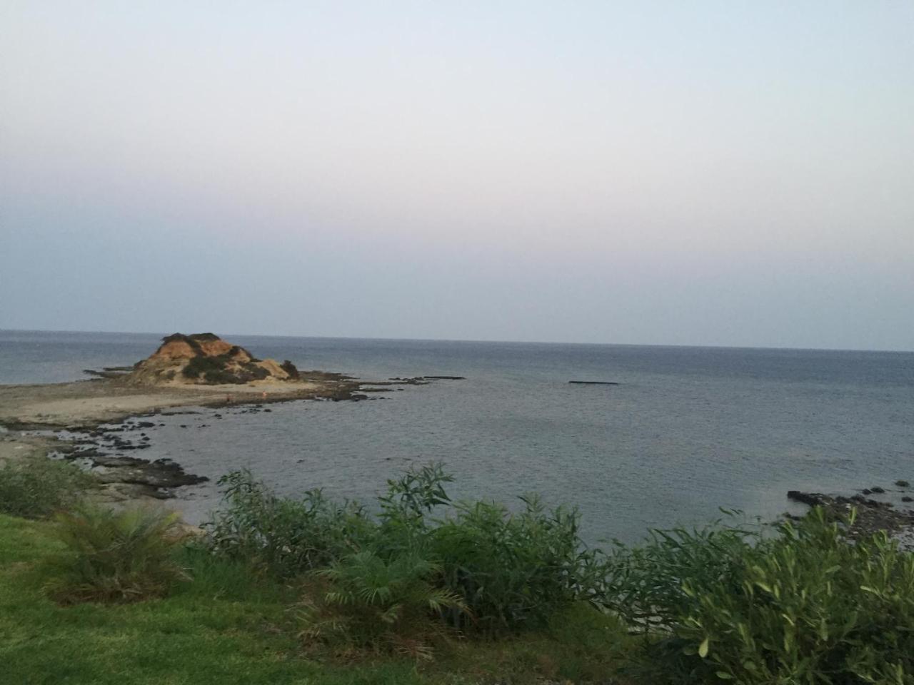 Al Mare Villas Киотари Экстерьер фото